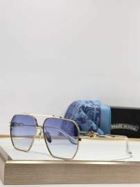 Picture of Chrome Hearts Sunglasses _SKUfw76989009fw